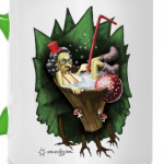 Баба фон Яга