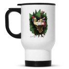 Кружка-термос