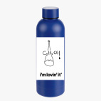 Термобутылка