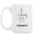 Кружка 420 мл