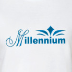 Millennium Blue