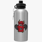 Спортивная бутылка