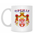 Кружка 330 мл