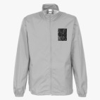 Ветровка без капюшона