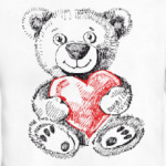 Медвежонок