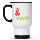 Кружка-термос