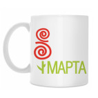 Кружка 330 мл