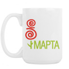 Кружка 420 мл