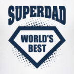 SUPERDAD world's best
