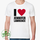 JENNIFER LAWRENCE