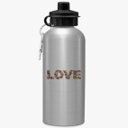 Спортивная бутылка