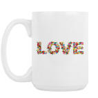 Кружка 420 мл