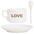 Кофейный набор