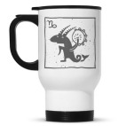 Кружка-термос