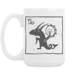 Кружка 420 мл