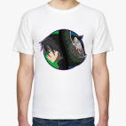 Кирито (Мастер меча онлайн)