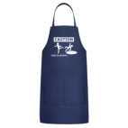 Кухонный фартук