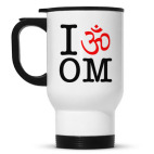 Кружка-термос