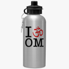 Спортивная бутылка