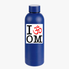 Термобутылка