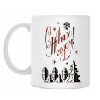 Кружка 330 мл