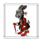 Sir Rabbit