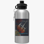 Спортивная бутылка