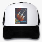 Кепки Trucker