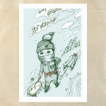 'Снега хочу'