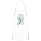 Кухонный фартук