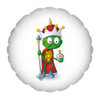 Добрый Черепашонок Король