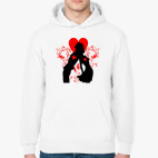 Толстовка худи