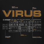 Virus Control Panel
