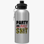 Спортивная бутылка