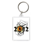 Брелок 5.7 x 4.1 см Драконий глаз