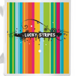 Lucky stripes
