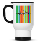 Кружка-термос