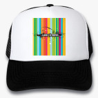 Кепки Trucker