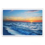 Красивое море