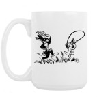 Кружка 420 мл