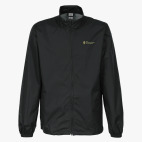 Ветровка без капюшона