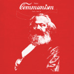 Enjoy communism - trade Marx