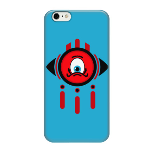 Чехол для iPhone 6/6s Cyclops