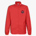 Ветровка без капюшона