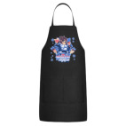 Кухонный фартук