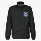 Ветровка без капюшона