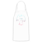 Кухонный фартук