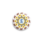 амулет 'Год Свиньи'