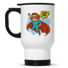 Кружка-термос