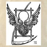 `Символ Времени Дюрера`